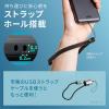 モバイルバッテリー 半固体電池 10000mAh USB PD20W USB-C×2 USB A×1 デジタル残量表示 PSE認証品