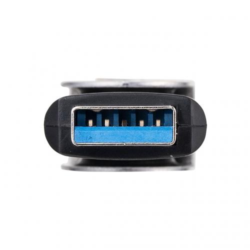 USBメモリ 64GB USB A USB Type-C デュアルコネクタ USB 5Gbps