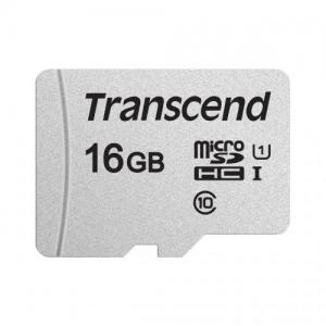 microSDHCカード 16GB Class10 UHS-I U1 Nintendo Switch 動作確認済 Transcend製