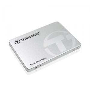 2.5インチ SSD 128GB SATA-III Transcend SSD370S