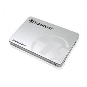 2.5インチ SSD 128GB SATA-III Transcend SSD370S【メモリダイレクト】