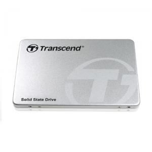2.5インチ SSD 128GB SATA-III Transcend SSD370S【メモリダイレクト】
