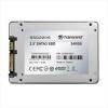 SSD 240GB SATA-III 6Gb/s 2.5インチ Transcend製