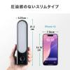 【アウトレット】ネットワークカメラ 屋外 家庭用 ワイヤレス IP65 センサーライト 夜間撮影 動体検知 microSD録画