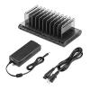 【アウトレット】USB充電ステーション スマホ・タブレット 10台同時充電 USB A×10 充電スタンド