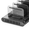【アウトレット】USB充電ステーション スマホ・タブレット 10台同時充電 USB A×10 充電スタンド