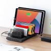 【アウトレット】USB充電ステーション スマホ・タブレット 10台同時充電 USB A×10 充電スタンド