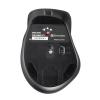 Bluetoothマウス サイドスクロールマウス マルチペアリング Bluetooth5.2 カウント切替1000/1600/2400