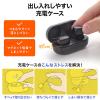完全ワイヤレスイヤホン(フルワイヤレス / Bluetooth5.0対応 / IPX4防水規格 / 片耳使用対応 / 音楽・通話対応 / ハンズフリー通話)