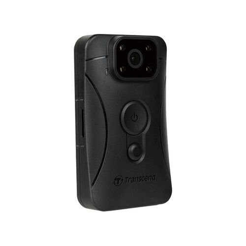 TS64GDPB10C レビュー / Transcend ボディカメラ DrivePro Body 10