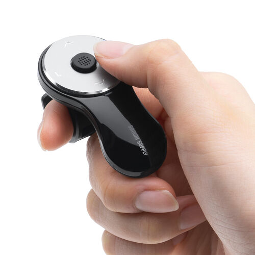 リングマウス USB A接続 ワイヤレス フィンガーマウス 空中マウス 5