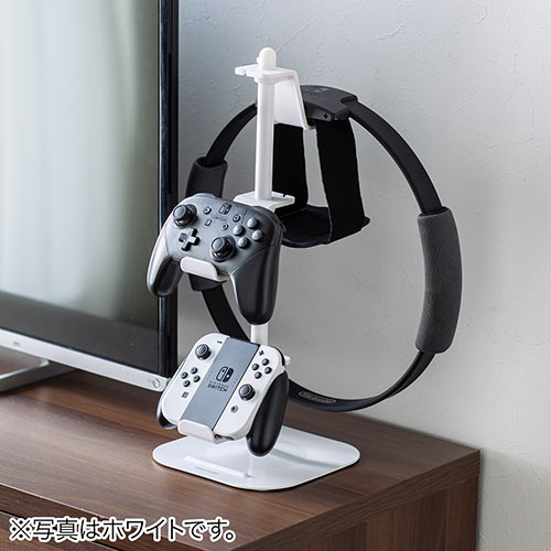 スペシャル特典 ゲームコントローラースタンド ゲームパッドスタンド ヘッドホン スタンド