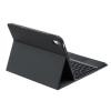 iPadケース付き Bluetoothキーボード 第10世代/A16専用 JIS配列 パンタグラフ式 タッチパッド付き マグネット着脱 充電式 