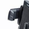 【アウトレット】スマートフォン用車載ホルダー(ドリンクホルダー・カップホルダー・フレキシブルアーム・ホルダー調整・ワンタッチ取り外し・短いアーム)
