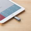 iPhone・iPad USBメモリ 256GB USB3.1 Gen1 Lightning対応 MFi認証 スイング式