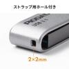 ◆セール◆iPhone・iPad USBメモリ 512GB USB3.1 Gen1 Lightning対応 MFi認証 スイング式