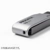 ◆セール◆iPhone・iPad USBメモリ 512GB USB3.1 Gen1 Lightning対応 MFi認証 スイング式