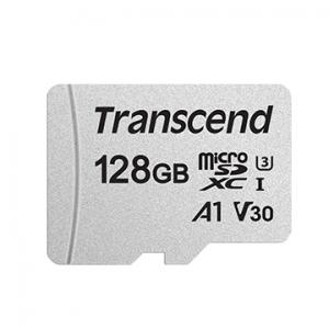 microSDXCカード 128GB Class10 UHS-I U3 V30 A1 Nintendo Switch 動作確認済 Transcend製