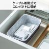 接触型ICカードリーダライタ 確定申告 電子車検証 HPKIカード 電子処方箋 税理士カード マイナンバーカード 免許証 FeliCaカード
