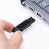 ライトニング & USB-A USBメモリ 64GB MFi認証 iPhone iPad Android 対応 パソコン 写真 動画 バックアップ スイング式 iXflash