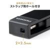 ライトニング & USB-A USBメモリ 128GB MFi認証 iPhone iPad Android 対応 パソコン 写真 動画 バックアップ スイング式 iXflash