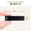 Type-C & USB-A USBメモリ 128GB MFi認証 iPhone iPad Android 対応 パソコン 写真 動画 バックアップ スイング式 iXflash