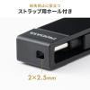 Type-C & USB-A USBメモリ 128GB MFi認証 iPhone iPad Android 対応 パソコン 写真 動画 バックアップ スイング式 iXflash