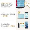 Type-C & USB-A USBメモリ 256GB MFi認証 iPhone iPad Android 対応 パソコン 写真 動画 バックアップ スイング式 iXflash