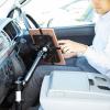 【アウトレット】車載用タブレットスタンド