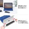 【アウトレット】Surface専用ドッキングステーション Type-Cハブ 4K/30Hz HDMI USB×3 LAN PD100W Pro 7/Pro X/Go/Go 2/Go 3 対応