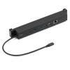 【アウトレット】Surface専用ドッキングステーション Type-Cハブ 4K/30Hz HDMI USB×3 LAN PD100W Pro 7/Pro X/Go/Go 2/Go 3 対応