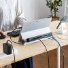 【アウトレット】Surface専用ドッキングステーション Type-Cハブ 4K/30Hz HDMI USB×3 LAN PD100W Pro 7/Pro X/Go/Go 2/Go 3 対応