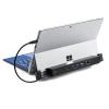 【アウトレット】Surface専用ドッキングステーション Type-Cハブ 4K/30Hz HDMI USB×3 LAN PD100W Pro 7/Pro X/Go/Go 2/Go 3 対応