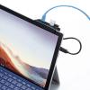 【アウトレット】タブレット用USB Type-Cハブ(LANポート)