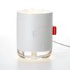 【アウトレット】卓上USB加湿器(LEDライト付き) ホワイト