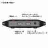 WEBカメラ無線化キット