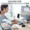 【処分特価】USB Type-Cドッキングステーション(11in1・アルミニウムスタンド・4K対応・HDMI/VGA出力・SD/microSDカードリーダー・PD 100W)