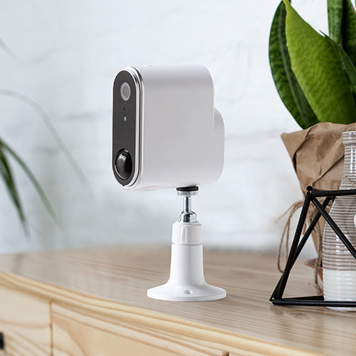 Wi-Fiネットワーク屋外カメラ / 防水 無線カメラ / 暗視 / 配線不要 Wi-Fiネットワーク屋外カメラ / 防水 無線カメラ / 暗視 / 配線不要