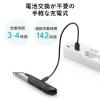【アウトレット】ペン型マウス ペンマウス Bluetooth ワイヤレス2.4GHz Type-A Type-C 充電式 800/1200/1600カウント 左手対応 スタンド付き ホワイト