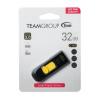 ◆セール◆USBメモリ 32GB USB3.0 スライド式 TEAM製