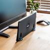 【アウトレット】Bluetoothキーボード コンパクト スリム パンタグラフ ブラック