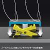 【アウトレット】Bluetoothキーボード コンパクト スリム パンタグラフ ブラック