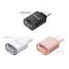 microSDカードリーダー USB-C接続 iPhone Android対応 写真 動画 バックアップ機能 MFi認証 iXflash ホワイト