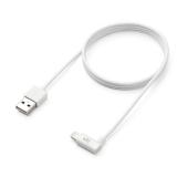 Lightningケーブル Apple MFi認証品 L字型コネクタ 充電・同期 1m ホワイト