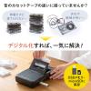 カセット変換プレーヤー デジタル保存 USBメモリ保存 microSD保存 カセットプレーヤー 乾電池 AC電源