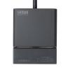 【アウトレット】USB3.2Gen1+USB2.0コンボハブ microSDカードリーダー付き