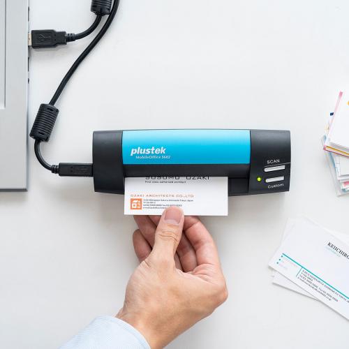 400-SCN051 レビュー / 名刺スキャナー 管理ソフト付き データ化 A6