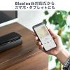 【アウトレット】サウンドバースピーカー Bluetooth対応 HDMI搭載 サブウーハー搭載 100W