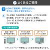 【アウトレット】サウンドバースピーカー Bluetooth対応 HDMI搭載 サブウーハー搭載 100W