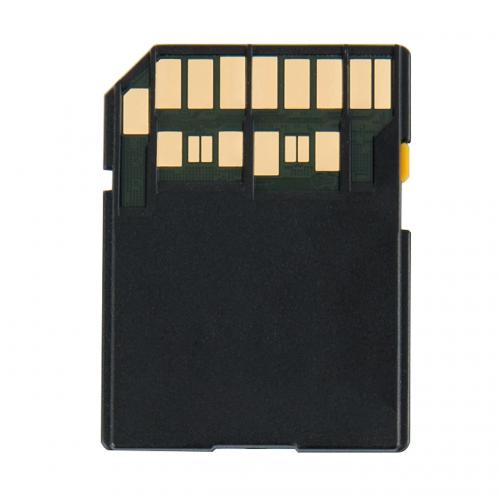 TS32GSDC700S レビュー / SDHCカード 32GB Class10 UHS-II U3 V90